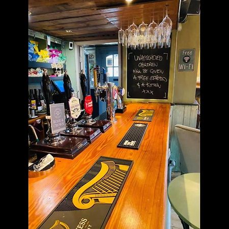 The Rose & Crown Farmhouse Kitchen Nympsfield Esterno foto